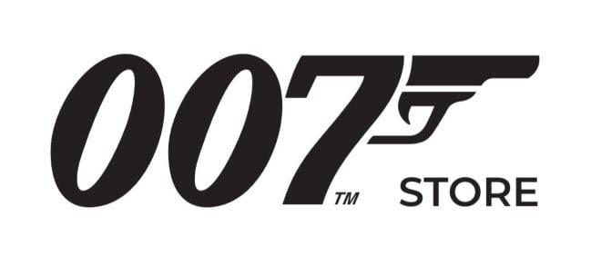 Official James Bond 007 Store