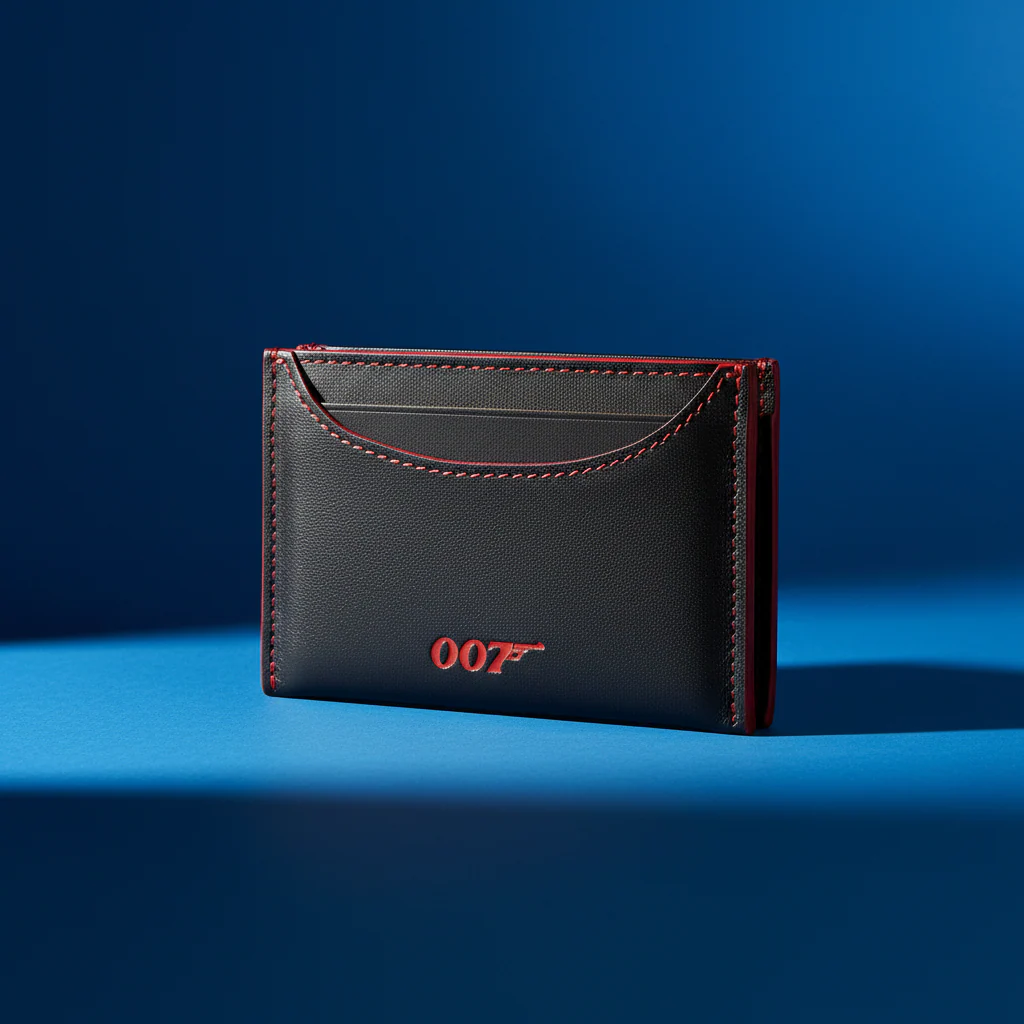 James Bond New Arrivals
